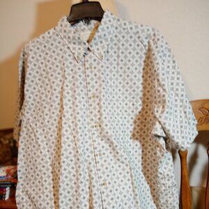 Men's shirt, size XXL